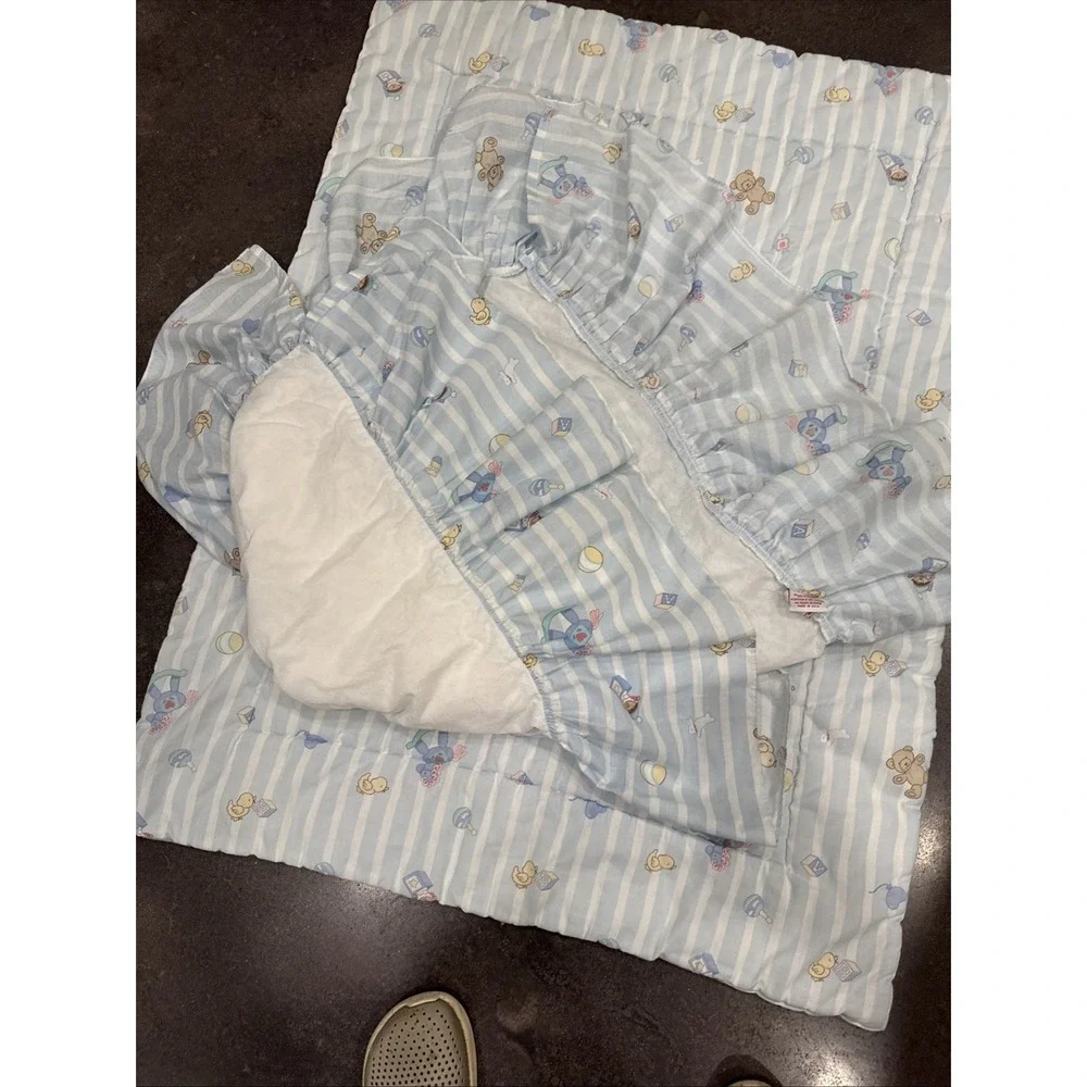 Little Bedding pre owned